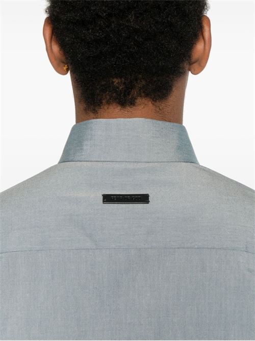 Melange Shirt FEAR OF GOD | FGE250501OXF091GREY